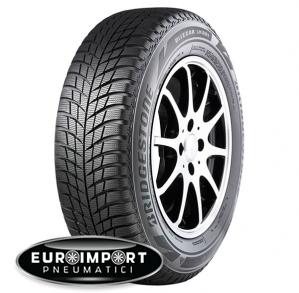 Bridgestone BLIZZAK LM-001 255/50 R18 106 V  MERCEDES  DOT 2022